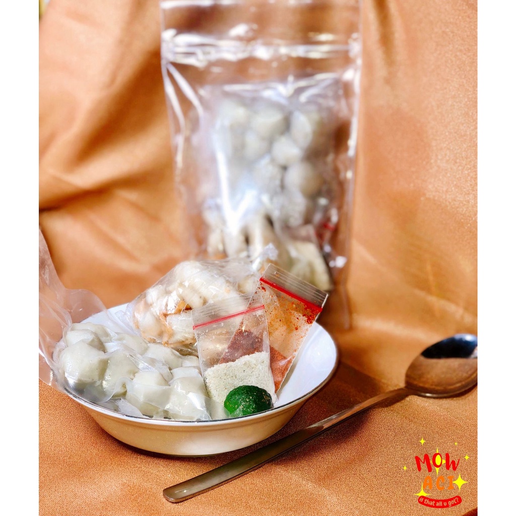 

Baso Aci Instan Murah 10 PCS