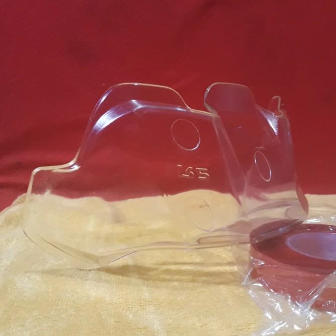 Gp Pad Arai Rx7X Copy Arai/ Spoiler Arai Rx7X