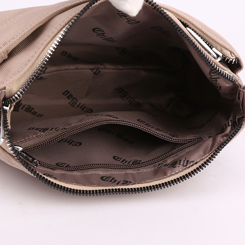 TAS SELEMPANG WANITA IMPORT CHIBAO 2039#
