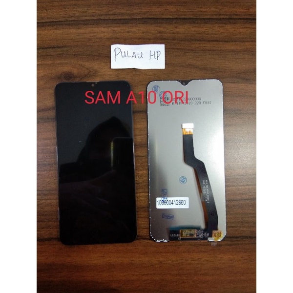 LCD SAMSUNG A10 ORI