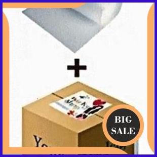 

sparepart PACKING TAMBAHAN DUS + BUBLLE 140ZZ3