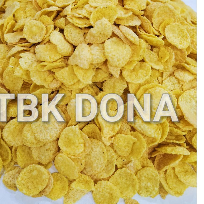 

➮ CornFlakes Corn Flakes 1 kg / Corn Flake Kiloan ♨