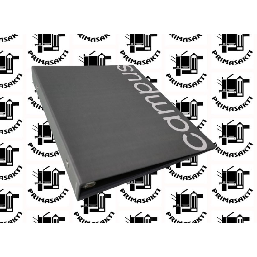 

Binder Campus A5 - Ring 20