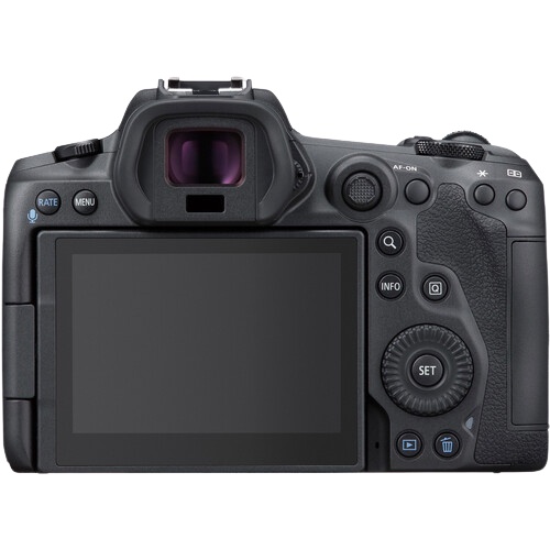 Canon EOS R5 Body Only Mirrorless Camera GARANSI RESMI