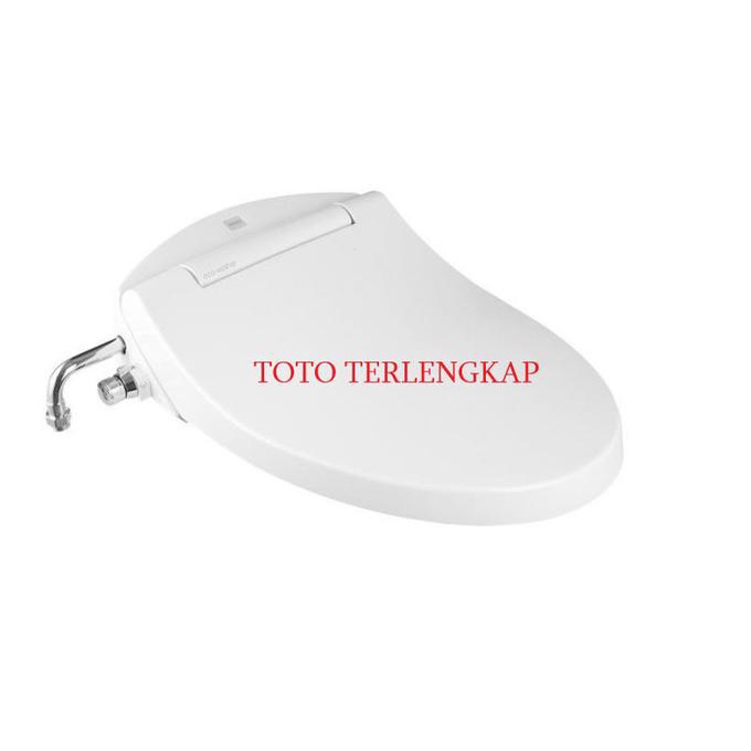 Tutup Closet Toto Ecowasher Tcw04Sl/Tcw 04Sl/Tcw04S/Tcw04Sv2