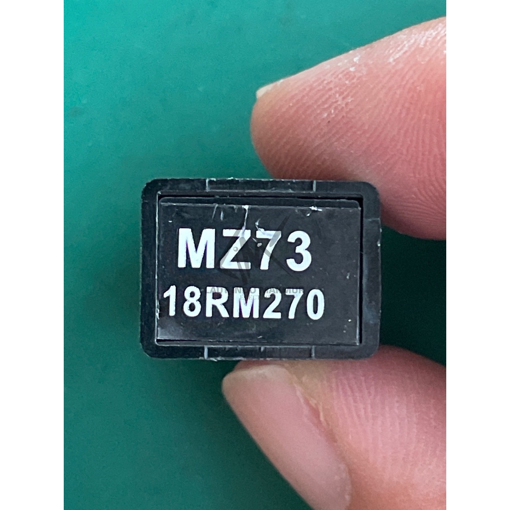 5 BUAH PTC 3 PIN PTC 3 KAKI ups RELAY PTC TV PTC 3 TV BAGUS KULKAS ups stabilizer