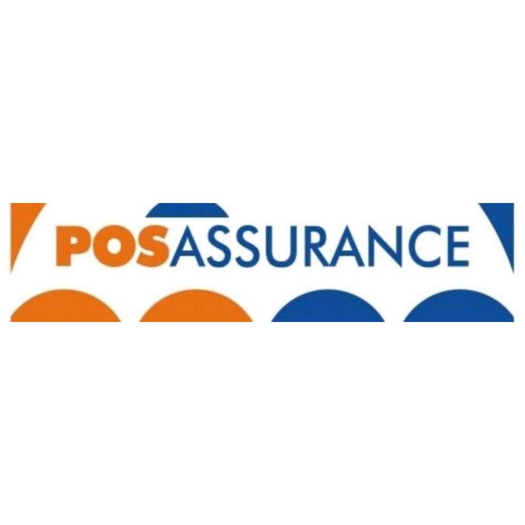 Seragam Kantor Pos Cewek Panjang (Tambah Bordir Pos Assurance)