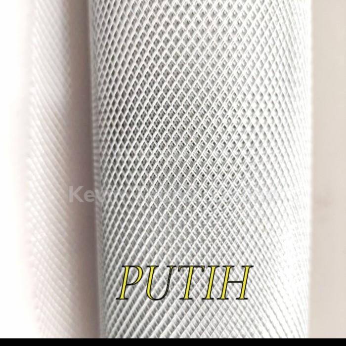 Kawat Parabola Baja (harga per Roll)/ Kawat Nyamuk Baja/ Kasa Baja