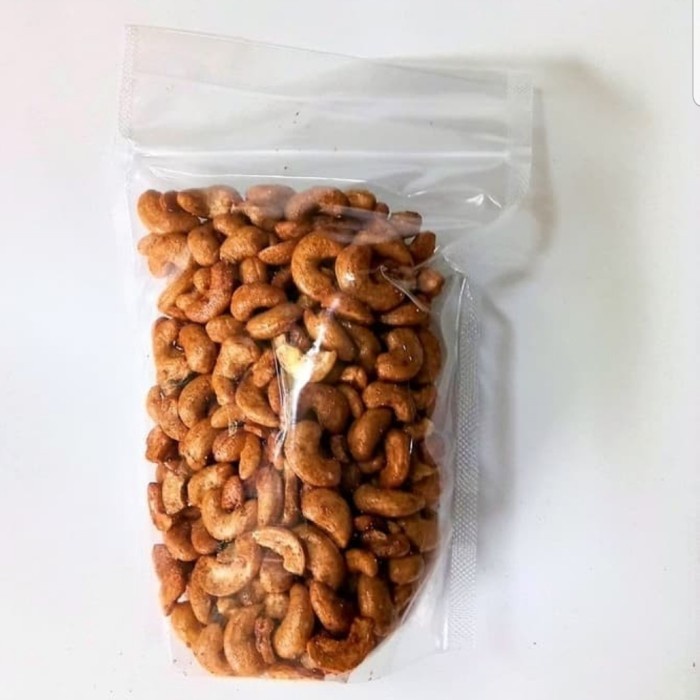 

KACANG MEDE MADU SUPER GRADE A BERAT 500GR