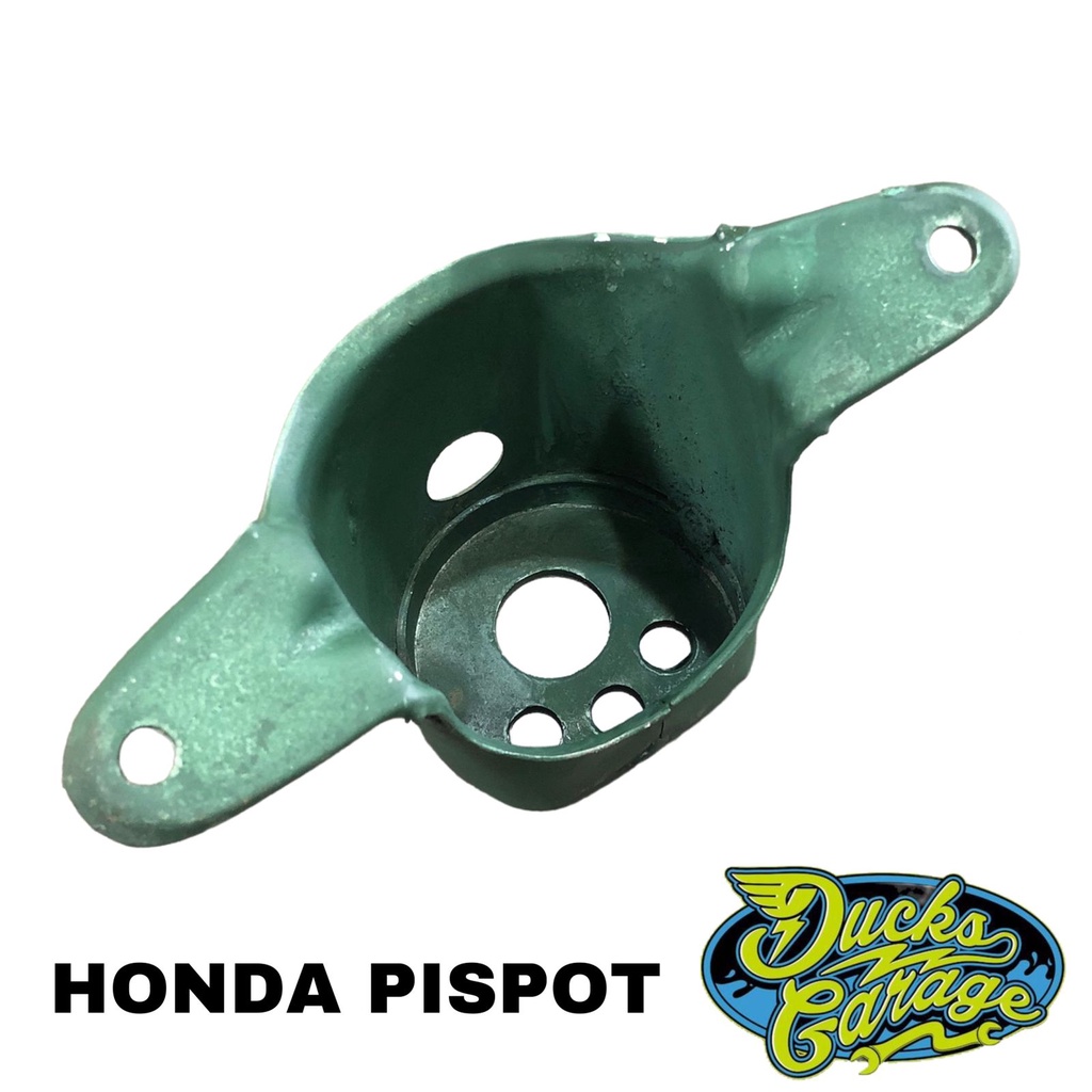Pangkon Dudukan Stang Stir Honda Pispot C50 C70 ( KHUSUS PISPOT )