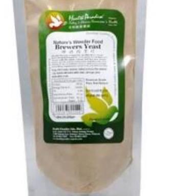 

✲ Health Paradise Brewer Yeast 250g ➶