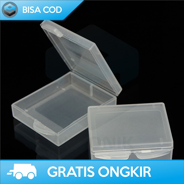 CASE BATERAI KAMERA WATERPROOF COVER 1 PCS UNTUK  G0PR0