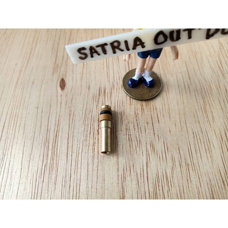 PISTON POMPA GX LITE / GX FIT / POMPA PCP