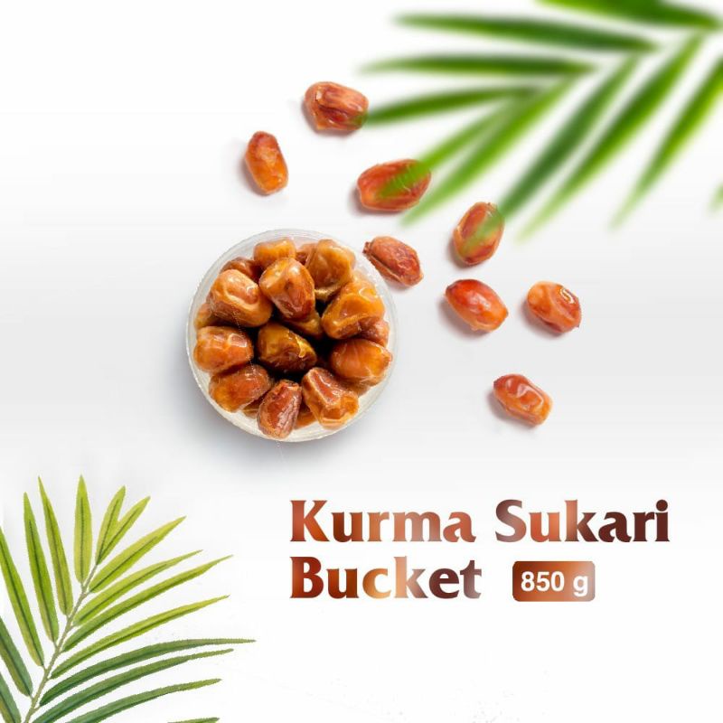 

kurma sukari