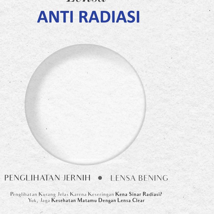 ➹ DJAVA OPTIK - Supersin Protector Lens ❉