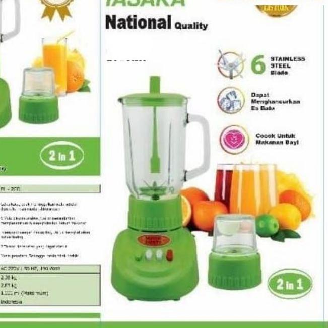 ✰ blender national yasaka ❀