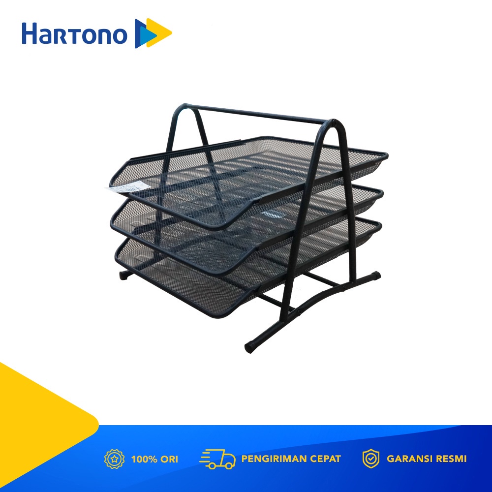 

V-Tec Document Tray 3 Susun VT-BS_03