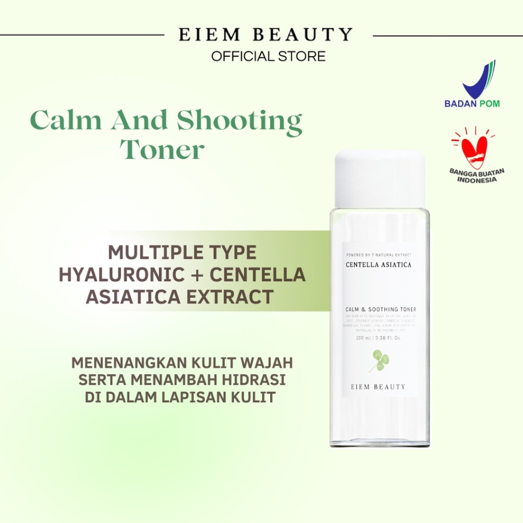 EIEM BEAUTY (Water Bank Moisturizer, Calm Soothing Toner, Hydration Booster Serum, Multiple Hyaluronic + Niacinamide 4%, Brightening Serum, Niacinamide 10%, Acne + Anti Aging, actosome retinol 1.5%, Natural Hybrid Sunscreen, Barrier Cleanser)