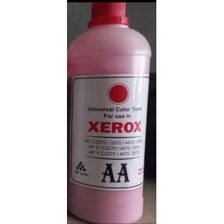 Toner mesin fotocopy xerox