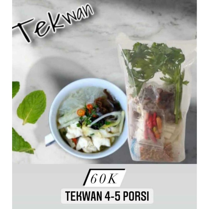 

Tekwan