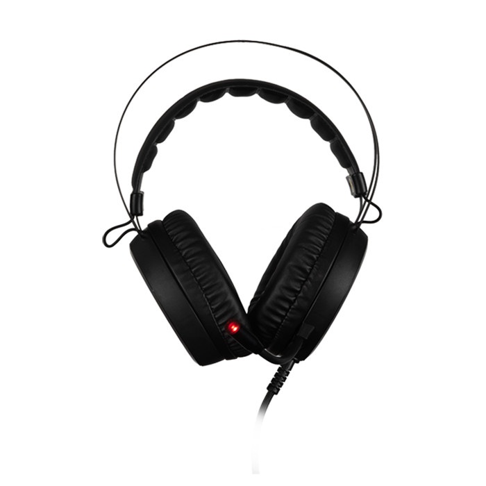 HEADSET GAMING NYK RUBICK HS-N09 (HS GN09R)