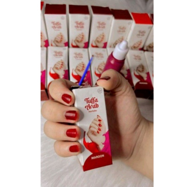 Tuffah Henna ORIGINAL