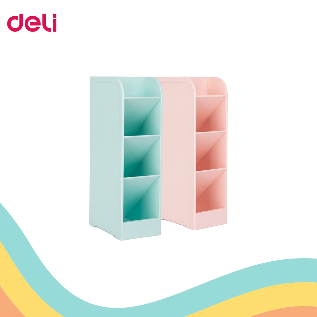 

PEN STAND DELI 8933 (1 PCS)