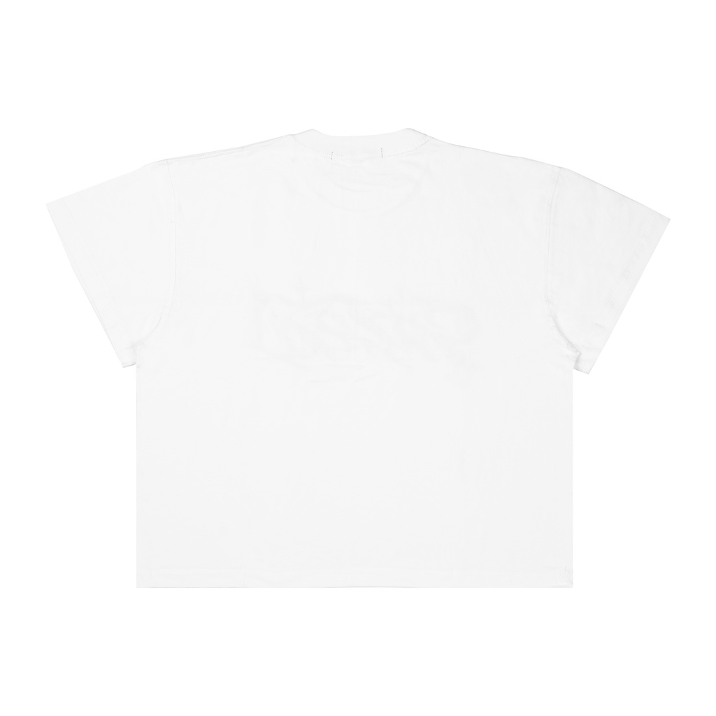 Gozeal | Boxy Tees | Vomit