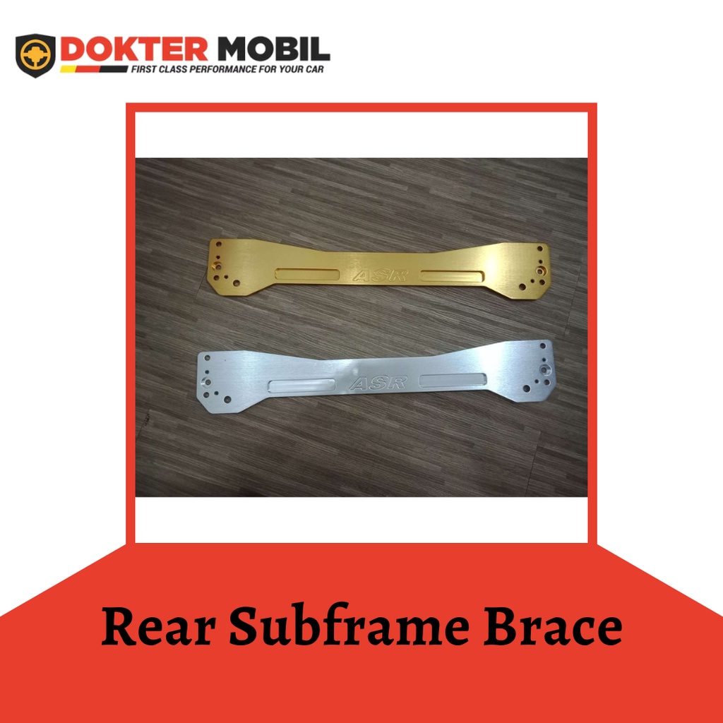 Subframe ASR Civic Ferio EK / ASR Civic EK