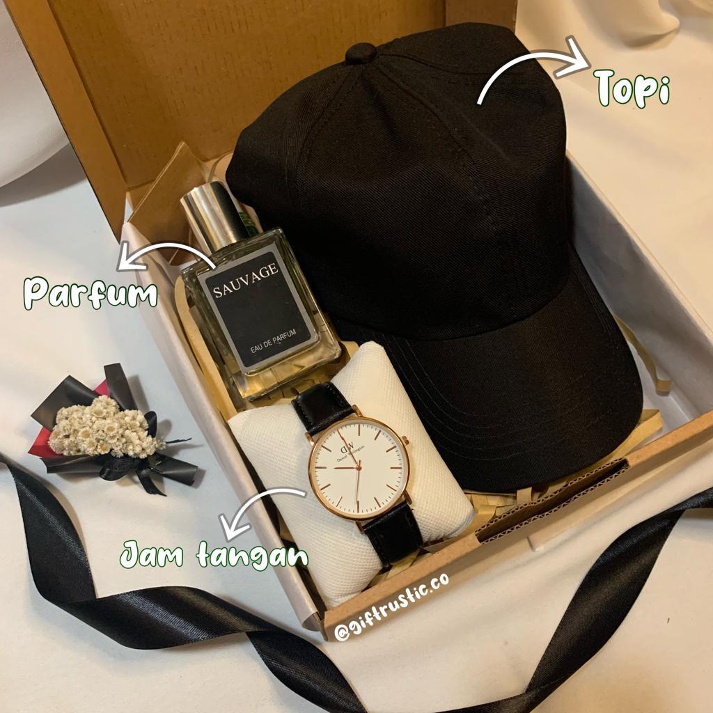 HAMPERS KADO ULANG TAHUN PACAR SAHABAT / KADO UNTUK PACAR TERSAYANG / KADO WISUDA HADIAH / GIFT ULAN