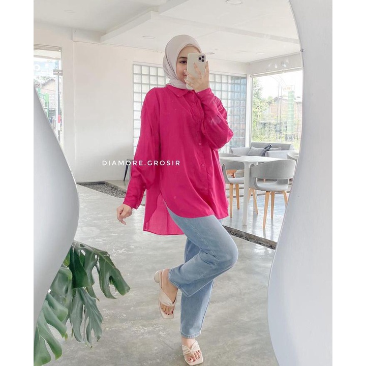 VELYA BLOUSE