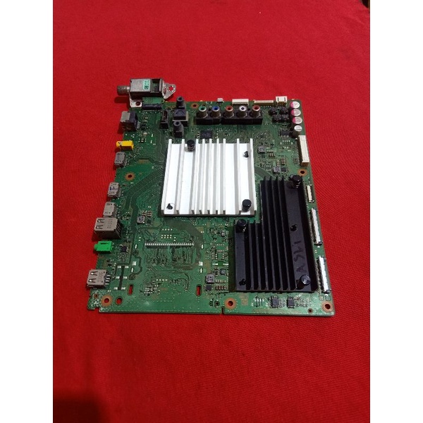 MB TV LED SONY KD-65X8500E ORIGINAL