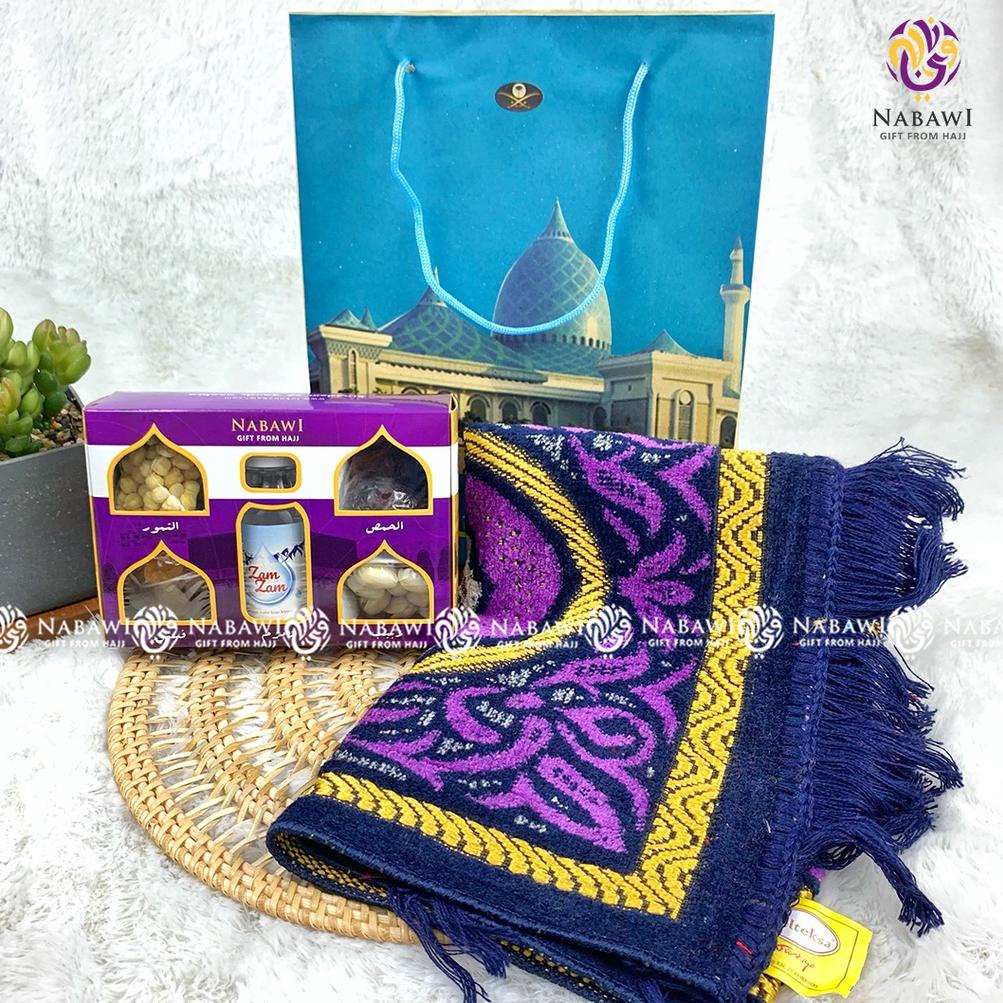 

Star 8.8 Paket Oleh Oleh Haji 3 Makanan Khas Arab Oleh Oleh Haji dan Umroh