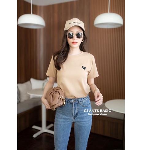 ♔ ATASAN GIANTS BASIC/KAOS GIANTS STUDIO MOTIF PLAY/CDG IMPORT BANGKOK (BJGB254) ✺