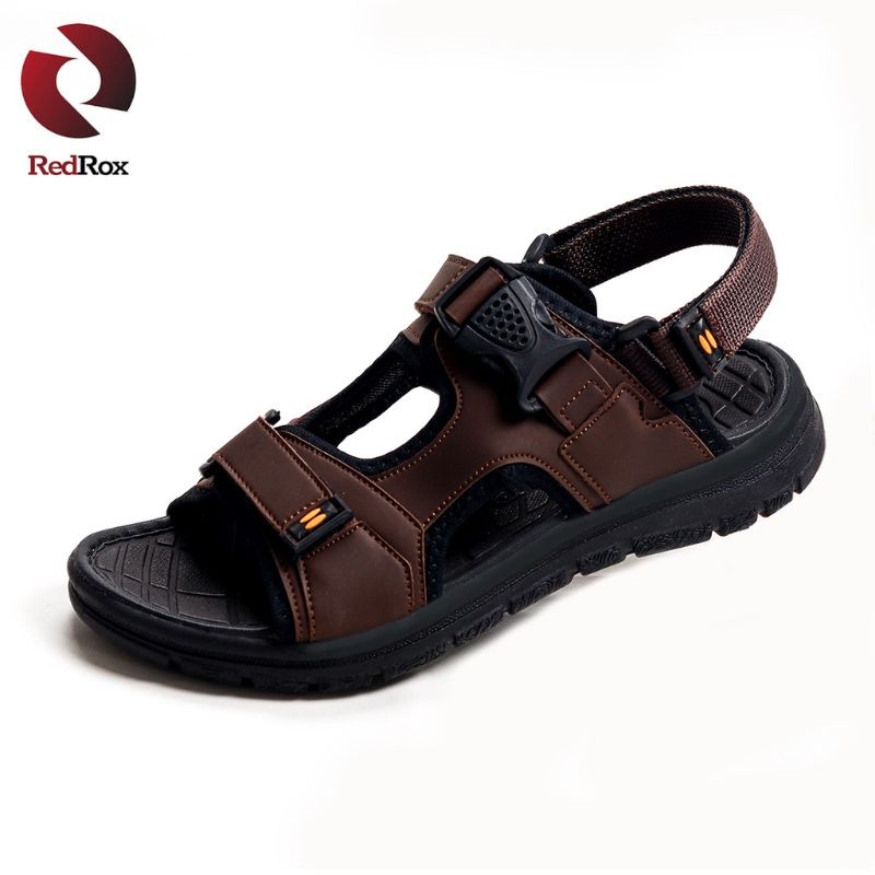 Sandal Gunung REBEL URBAN ORIGINAL REDROX 39-43