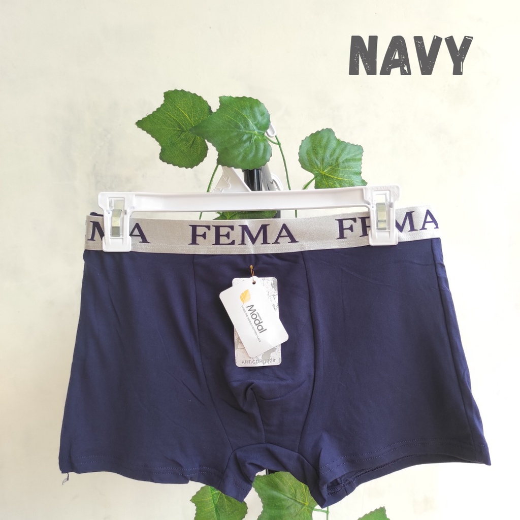 CELANA DALAM PRIA BOXER FEMA MAN UNDERWEAR MEN SEMPAK PRIA IMPORT