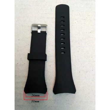 ❤ SHOPPE 2.2 || STRAP TALI JAM TANGAN EIGER LS-82 LS82