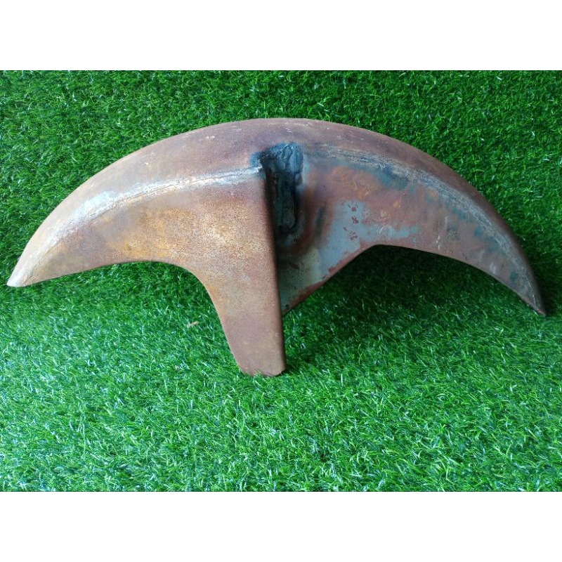 SLEBOR NINJA RR SPAKBOR NINJA RR FULL BESI