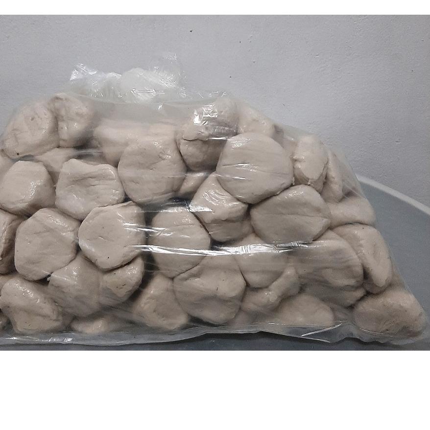 

✻ 5 Kg Basreng Mentah Kemasan Non Vacuum ✸