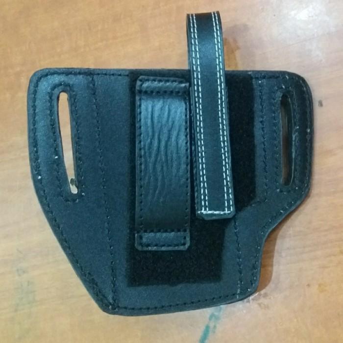 sarung senjata cz 2075 RAMI kulit