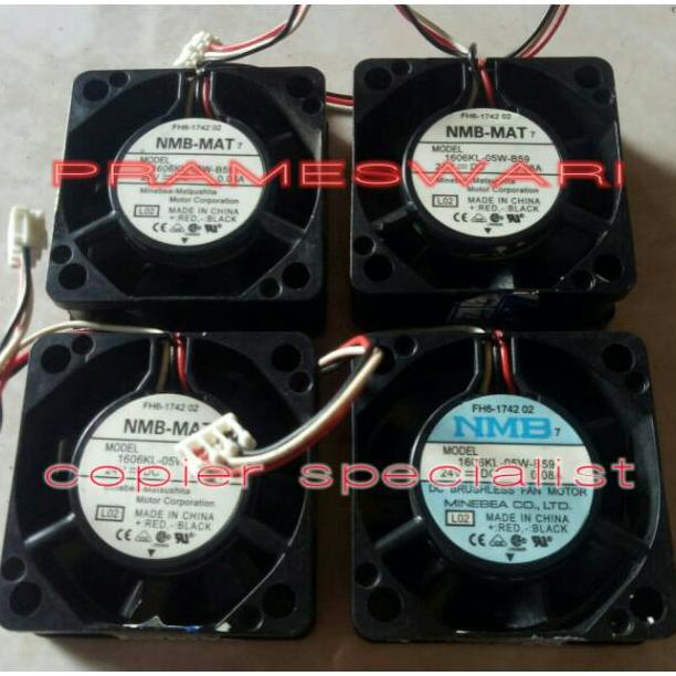 KIPAS HARDISK IR 5000 / 6000 / 5020 /6020