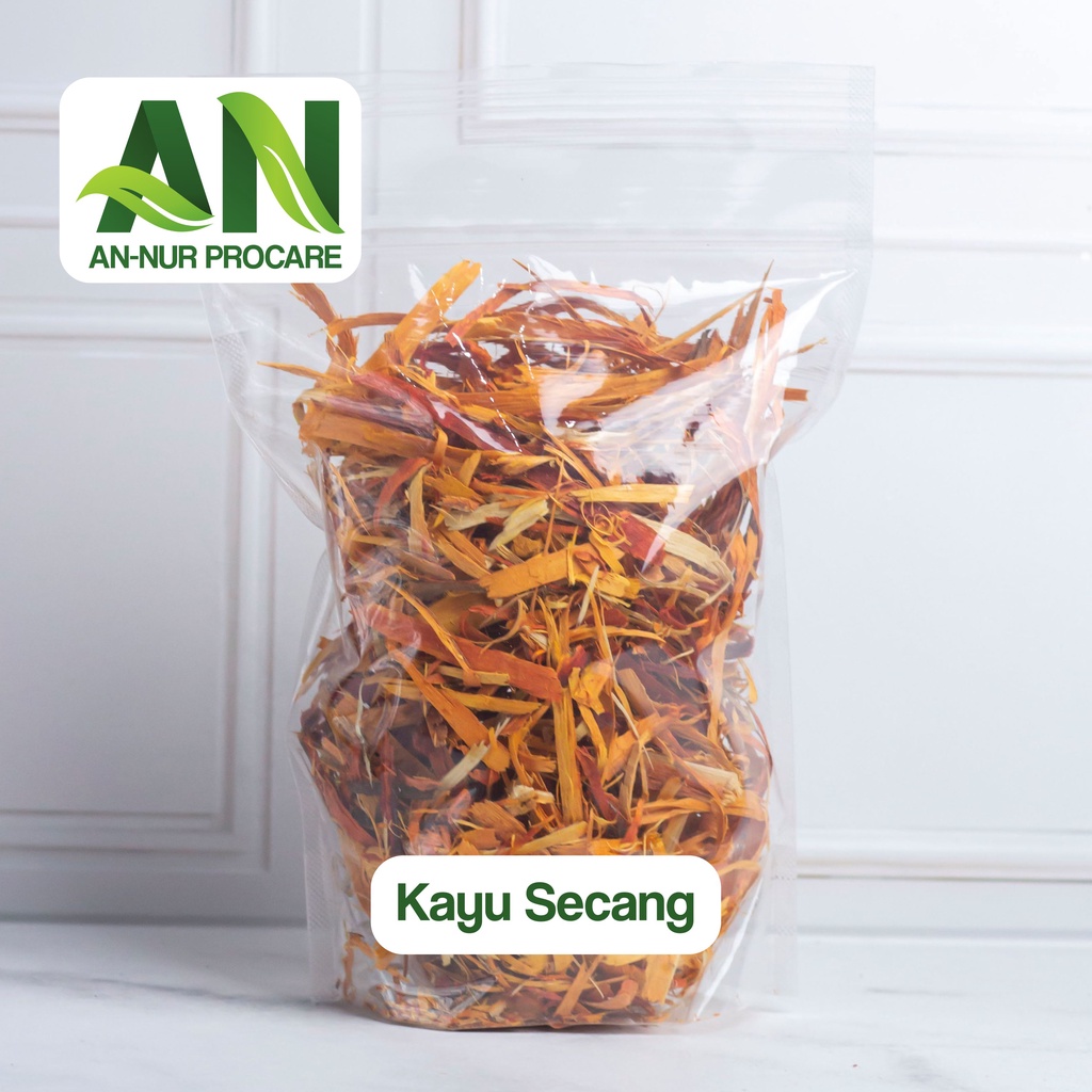 

Kayu Secang/Sappan/Minuman secang