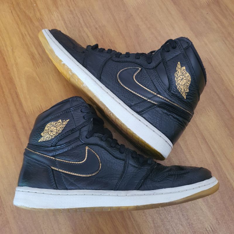Air Jordan 1 'CITY OF FLIGHT'