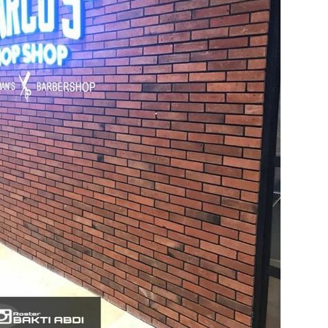 ✤ bata tempel natural,bata tempel expose,bata tempel terakota,bata tempel corak ❉