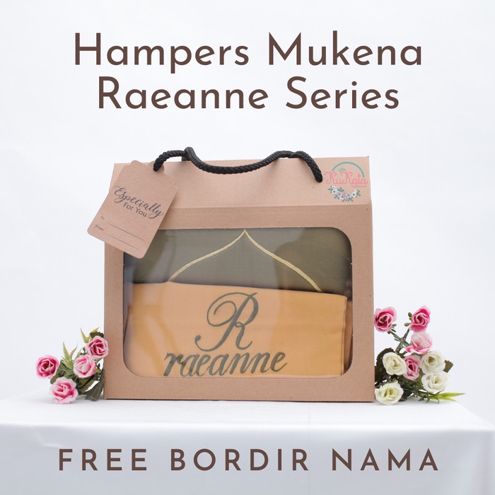 

Hampers HAMPERS LEBARAN HADIAH ANAK DEWASA MUKENA BORDIR CUSTOM RAEANNE ARMY - XS(9-18bulan) Gratis Ongkir Kirim Hari Ini Terbaru Terlaris Hampres Lebaran Idul Fitri Termurah Bisa COD X7R3