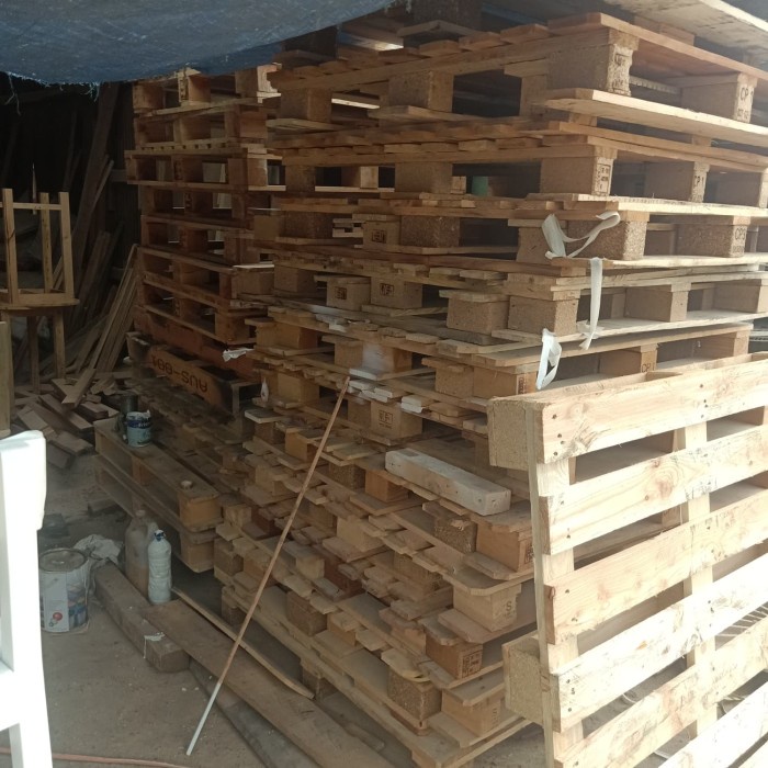 

Terlaris Pallet Kayu Palet Kayu Murah