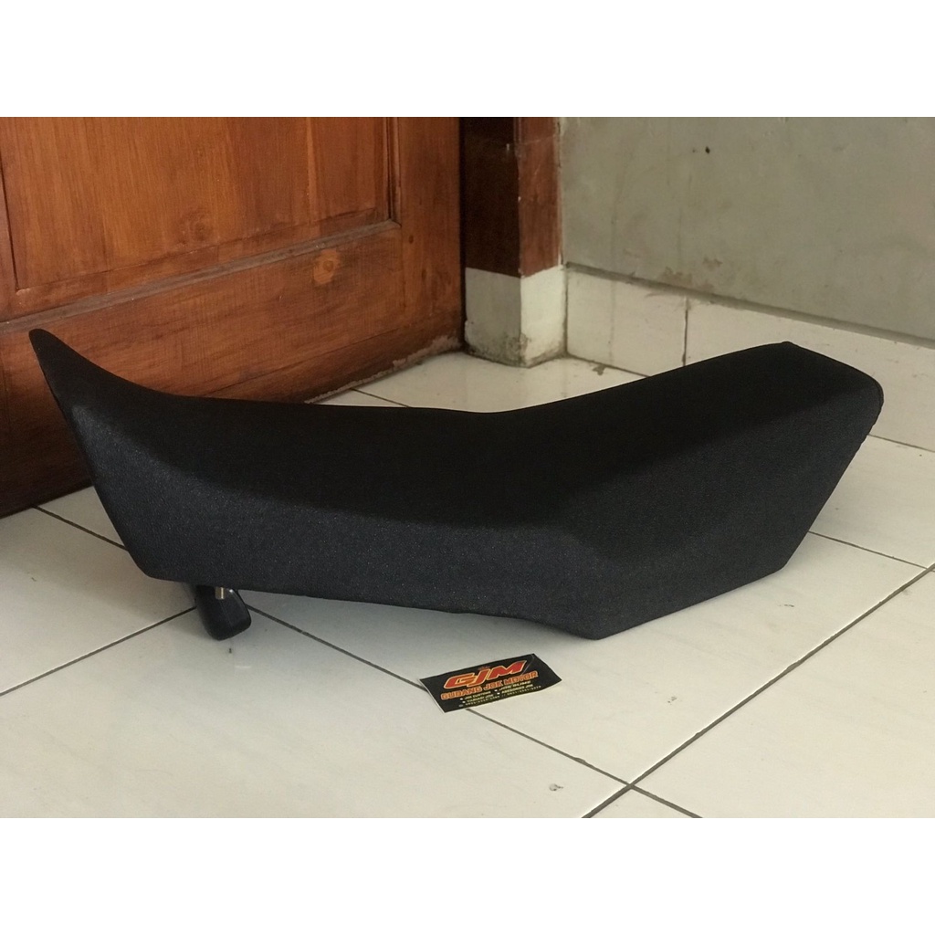 Jok RX king Perahu Bandung style