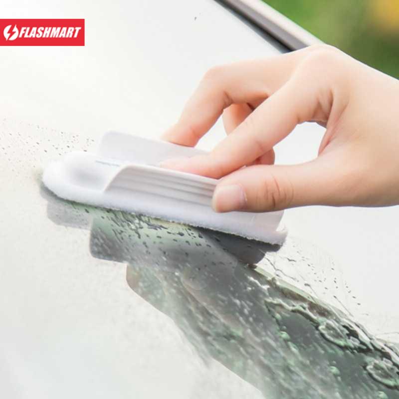 Flashmart Aquapel Water Rain Repellent Kaca Windshield Mobil 10ml - 15212