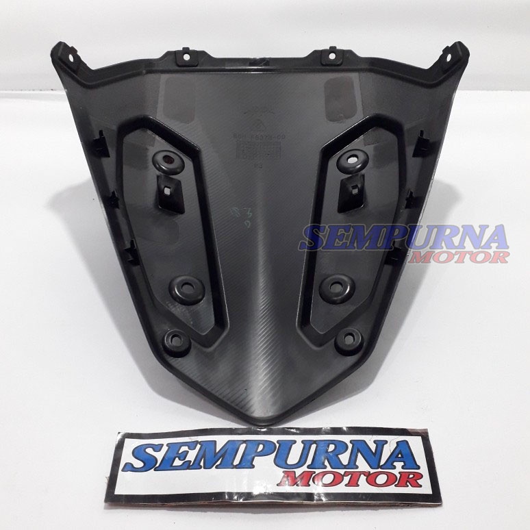 Panel Depan Bagian Dalam N Max Nmax New 2020 100% ORIGINAL Yamaha YGP B6H-F837M-00