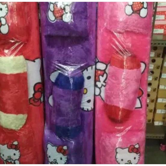 ✹ SURPET KASUR KARPET BULU RASFUR TEBAL MOTIF KARAKTER KASUR LANTAI KARPET MURAH KUALITAS ➻